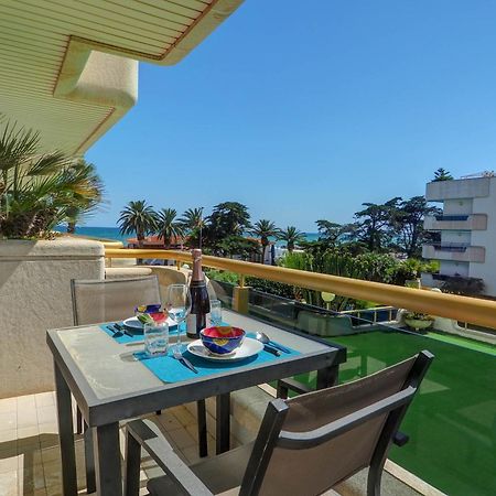 Mediterraneo Seaview Apartment By Hello Homes Sitges Eksteriør billede