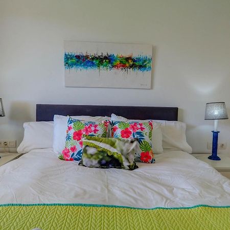 Mediterraneo Seaview Apartment By Hello Homes Sitges Eksteriør billede
