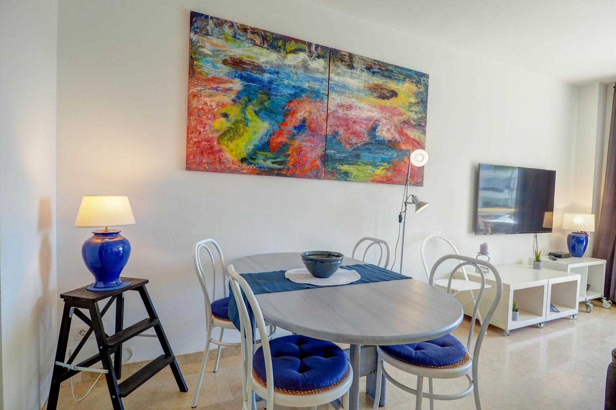 Mediterraneo Seaview Apartment By Hello Homes Sitges Eksteriør billede