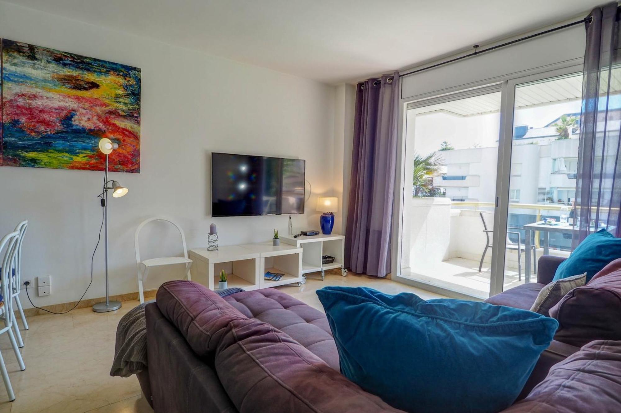 Mediterraneo Seaview Apartment By Hello Homes Sitges Eksteriør billede